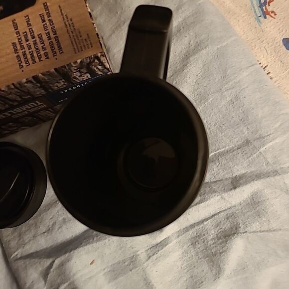 Saddlebred Insulated Tumbler - Picture 10 of 11